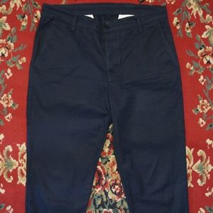 American Apparel Men's Chinos